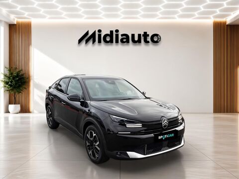C4 1.2 130ch S&S MAX Automatique 2025 occasion 82000 Montauban