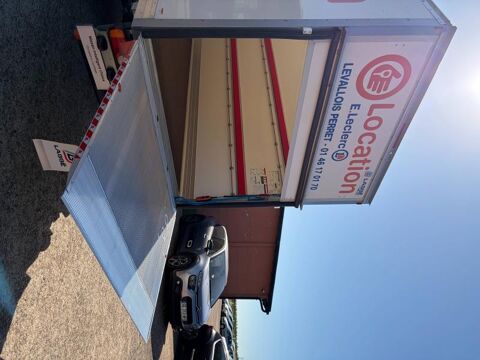 Interstar L3H1 Propulsion RJ 3t5 2.3 dCi 165ch S/S Acenta 2025 occasion 78630 Orgeval