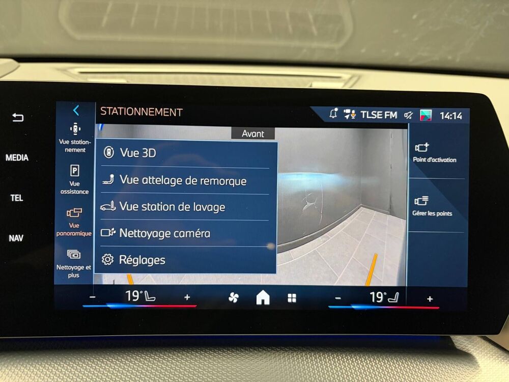 X2 sDrive20iA 170ch M Sport DKG7 2026 occasion 31100 TOULOUSE