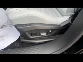 C5 aircross 1.2 Hybride 145ch MAX boite automatique 2025 occasion 27930 Normanville