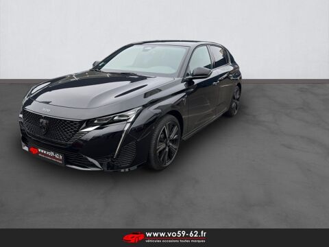 Annonce voiture Peugeot 308 24990 €