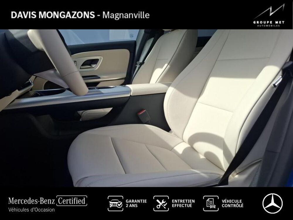 Classe A 250+ EQ 272ch AMG Line 2026 occasion 78200 Magnanville