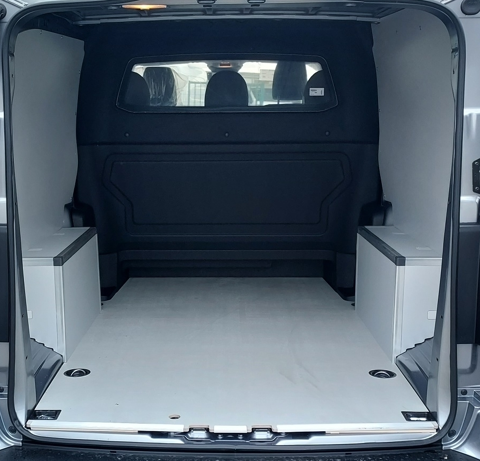 Jumpy XL 2.2 DIESEL 180CH CABINE APPROFONDIE FIXE AUTOMATIQUE +CU 2026 occasion 60600 Clermont