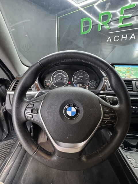 S&eacute;rie 4 (F36) 420DA XDRIVE 190CH LUXURY 2016 occasion 57185 CLOUANGE