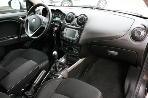 Mito 0.9 TWIN AIR 105CH DISTINCTIVE BUSINESS STOP&START 2016 occasion 30600 Vestric-et-Candiac