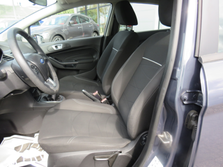 Fiesta 1.25 82CH TREND 5P 2013 occasion 31600 Muret