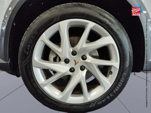 Formentor 1.5 TSI 150ch V DSG7 2024 occasion 67460 Souffelweyersheim