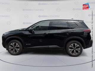 X-Trail e-4orce 213ch N-Connecta 7 places 2024 2023 occasion 54520 Laxou