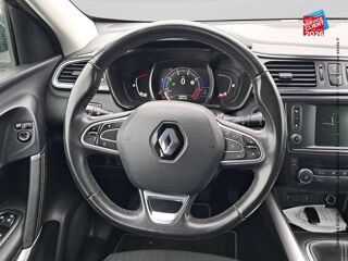 Kadjar 1.2 TCe 130ch energy Intens 2017 occasion 21000 Dijon