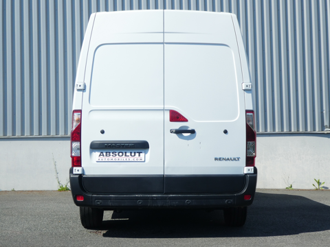 Master F3300 L2H2 2.3 BLUE DCI 135CH GRAND CONFORT EURO6E 2023 occasion 77100 Nanteuil-l&egrave;s-Meaux