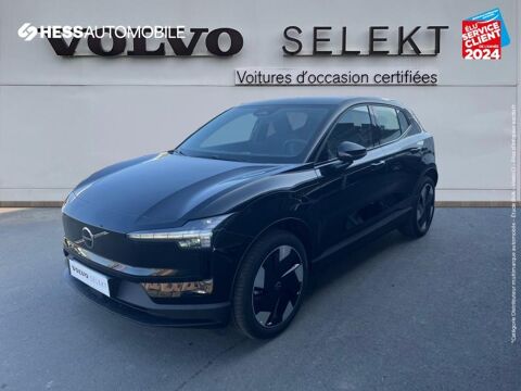 Volvo EX 30 Single Extended Range 272ch Plus 2025 occasion Metz 57050