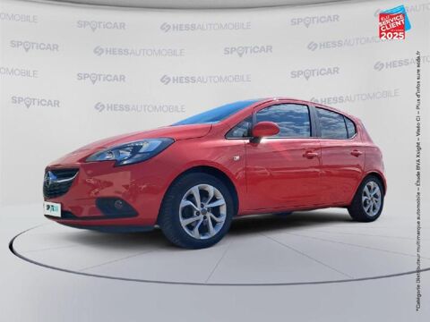 Opel corsa 1.4 90ch Design 120 ans Start/Stop 5p Ca