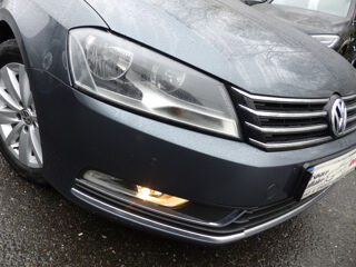 Passat 2.0 TDI 140CH BLUEMOTION TECHNOLOGY FAP CONFORTLINE 2013 occasion 77144 Mont&eacute;vrain