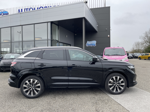 Austral 1.2 E-TECH FULL HYBRID 200CH TECHNO - 26 2026 occasion 33700 M&eacute;rignac
