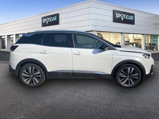 3008 HYBRID4 300ch GT Pack e-EAT8 2021 occasion 27400 Louviers