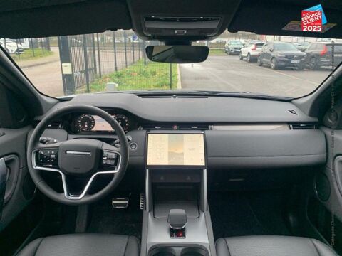 Discovery 1.5 P300e 309ch Dynamic SE 2024 occasion 57050 Metz