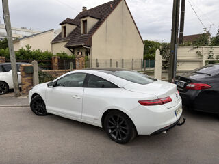 Laguna III Coup&eacute; 1.5 DCI 110CH MONACO GP EDC ECO&sup2; 2013 occasion 95480 PIERRELAYE