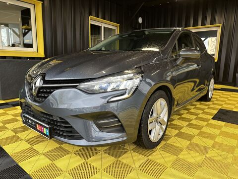 Annonce voiture Renault Clio V 12840 