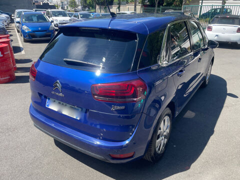 C4 Spacetourer PURETECH 130CH S&S FEEL 2018 occasion 93220 Gagny