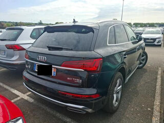Q5 50 TFSI E 299CH S LINE QUATTRO S TRONIC 7 2023 occasion 06270 Villeneuve-Loubet