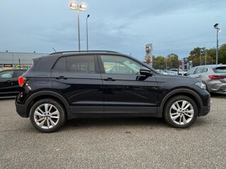 T-Cross 1.0 TSI 116ch Life Plus 2025 occasion 68110 Illzach