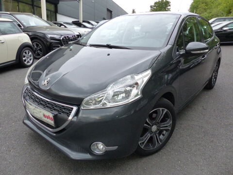 Peugeot 208 1.4 HDI FAP ACTIVE 5P 2015 occasion Mont&eacute;vrain 77144