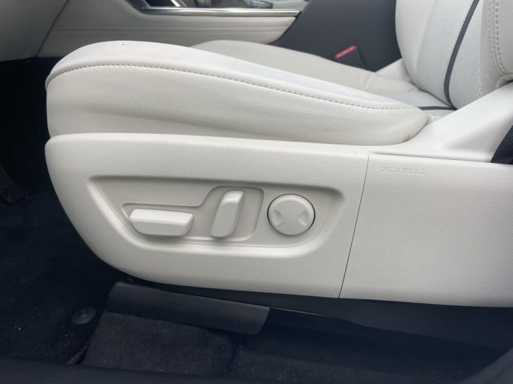 CX-60 3.3 e-SKYACTIV D 200ch Takumi 4x2 BVA8 2023 2024 occasion 82000 MONTAUBAN