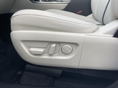 CX-60 3.3 e-SKYACTIV D 200ch Takumi 4x2 BVA8 2023 2024 occasion 82000 MONTAUBAN