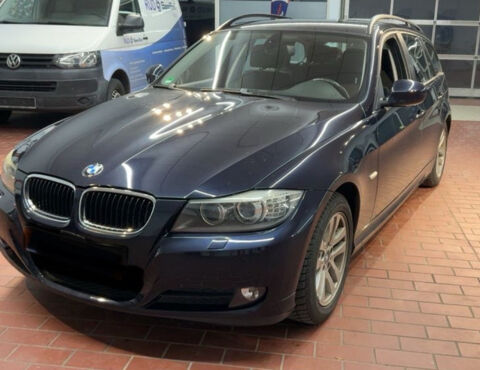 BMW S&eacute;rie 3 (E91) 318I 143CH CONFORT 2009 occasion Cannes 06400