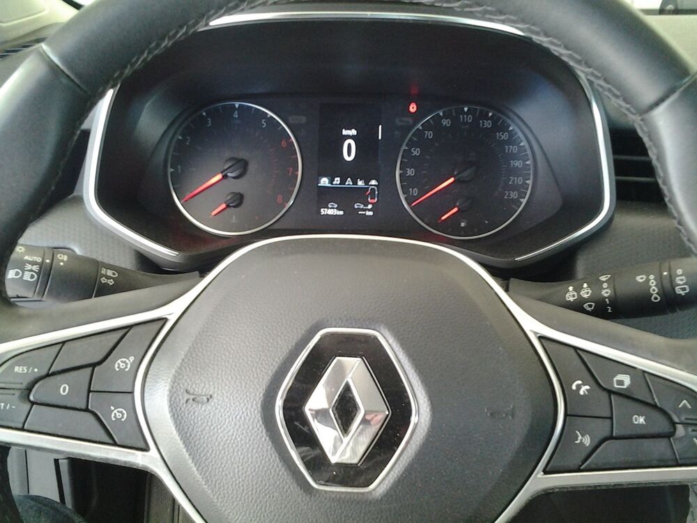 Clio V 1.0 TCE 90CH BUSINESS X-TRONIC -21 2021 occasion 71880 Ch&acirc;tenoy-le-Royal