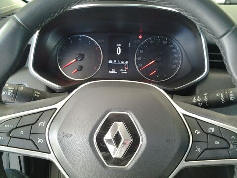 Clio V 1.0 TCE 90CH BUSINESS X-TRONIC -21 2021 occasion 71880 Ch&acirc;tenoy-le-Royal