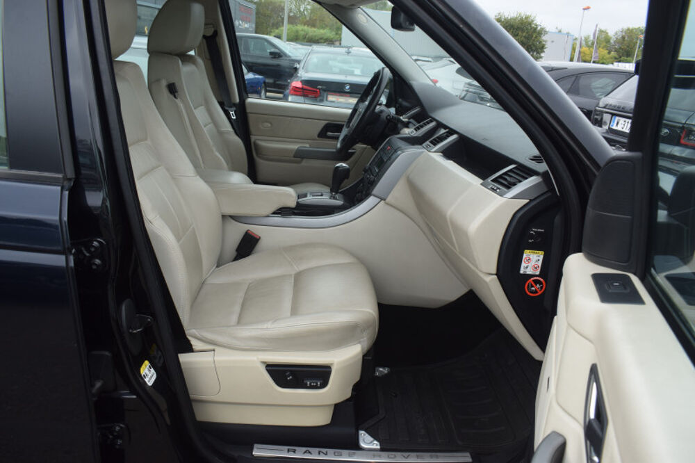 Range Rover TDV8 HSE 2008 occasion 34740 Vendargues