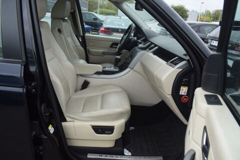 Range Rover TDV8 HSE 2008 occasion 34740 Vendargues