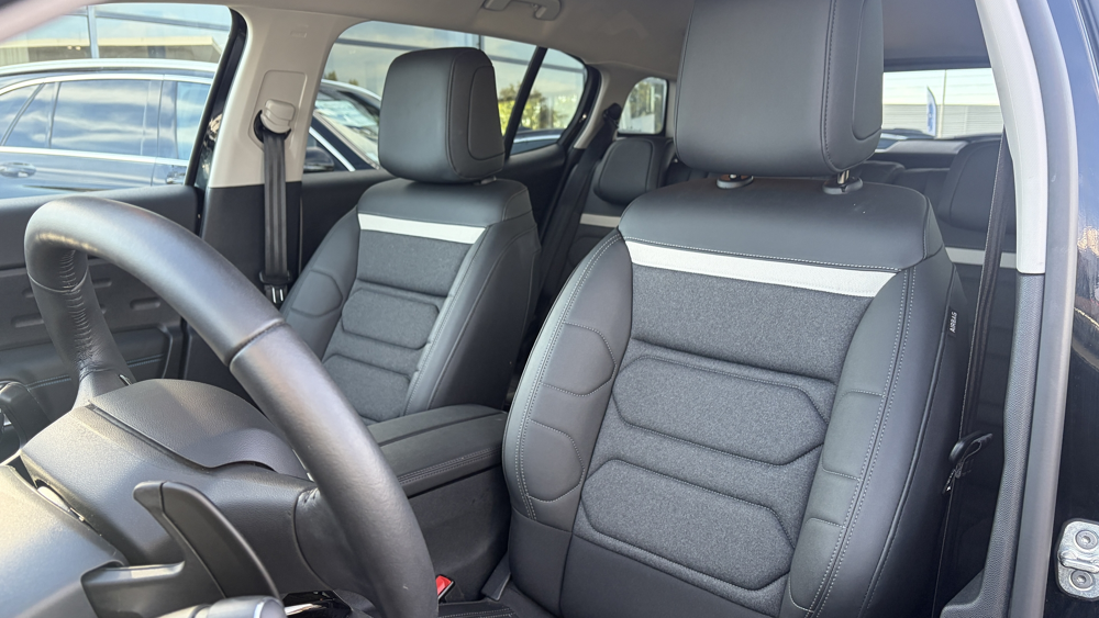 C5 aircross 1.2 HYBRIDE 145CH MAX BOITE AUTOMATIQUE 2025 occasion 31670 Lab&egrave;ge