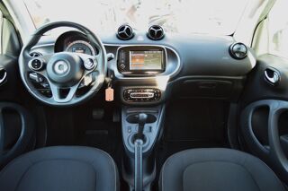 ForTwo 71CH PASSION TWINAMIC E6C 2019 occasion 94100 Saint-Maur-des-Foss&eacute;s