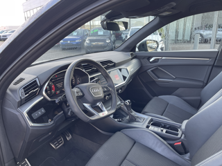 Q3 35 TDI 150CH S LINE S TRONIC 7 2024 occasion 33700 M&eacute;rignac