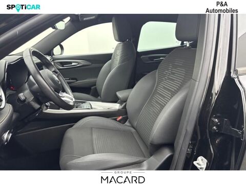 Tonale 1.3 PHEV 190ch Sprint AT6 e-Q4 2024 occasion 82000 Montauban