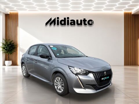 208 1.5 BlueHDi 100ch S&S Active Pack 2023 occasion 28500 Vernouillet
