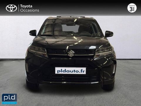 Vitara 1.4 Boosterjet Hybrid 110ch Style Auto MY25 2026 occasion 13290 Les Milles