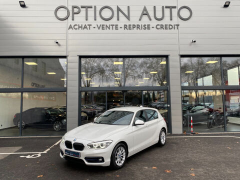 BMW Série 1 (F21/F20) 118I 136CH BUSINESS DESIGN 5P EURO6D-T 2019 occasion Aucamville 31140