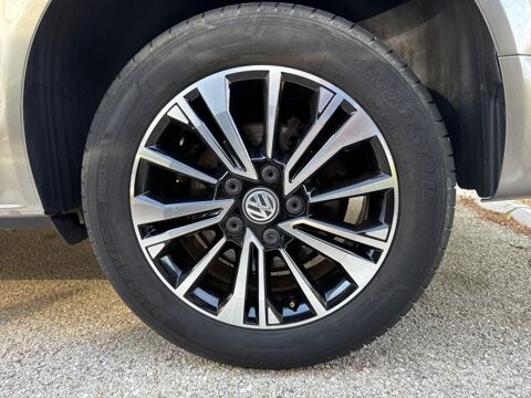 Transporter 2.8T L1H1 2.0 TDI 204ch Business DSG7 MY22 2021 occasion 13730 ST VICTORET