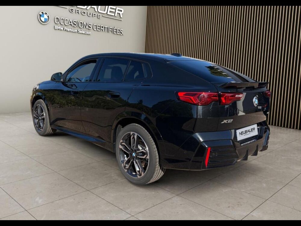 X2 sDrive20iA 170ch M Sport DKG7 2025 occasion 78240 Chambourcy