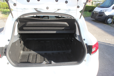 Clio IV 1.5 DCI 75CH AIR MEDIANAV ECO&sup2; 90G 2015 occasion 60150 Longueil-Annel
