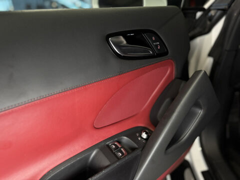 R8 4.2 V8 FSI 430CH QUATTRO TRONIC 7 2014 occasion 63170 Aubi&egrave;re