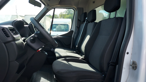 Master R3500 L3 2.3 BLUE DCI 145CH CONFORT CAISSE BASSE +HAYON 2022 occasion 60600 Clermont