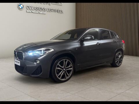 Annonce voiture BMW X2 31990 