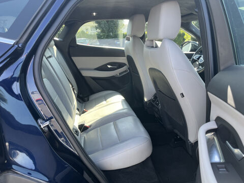 E-PACE P300E PHEV R-DYNAMIC SE BVA AWD 2021 occasion 95310 Saint-Ouen-l'Aum&ocirc;ne