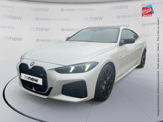 S&eacute;rie 4 M440dA 340ch M Performance xDrive 2024 occasion 67600 S&eacute;lestat