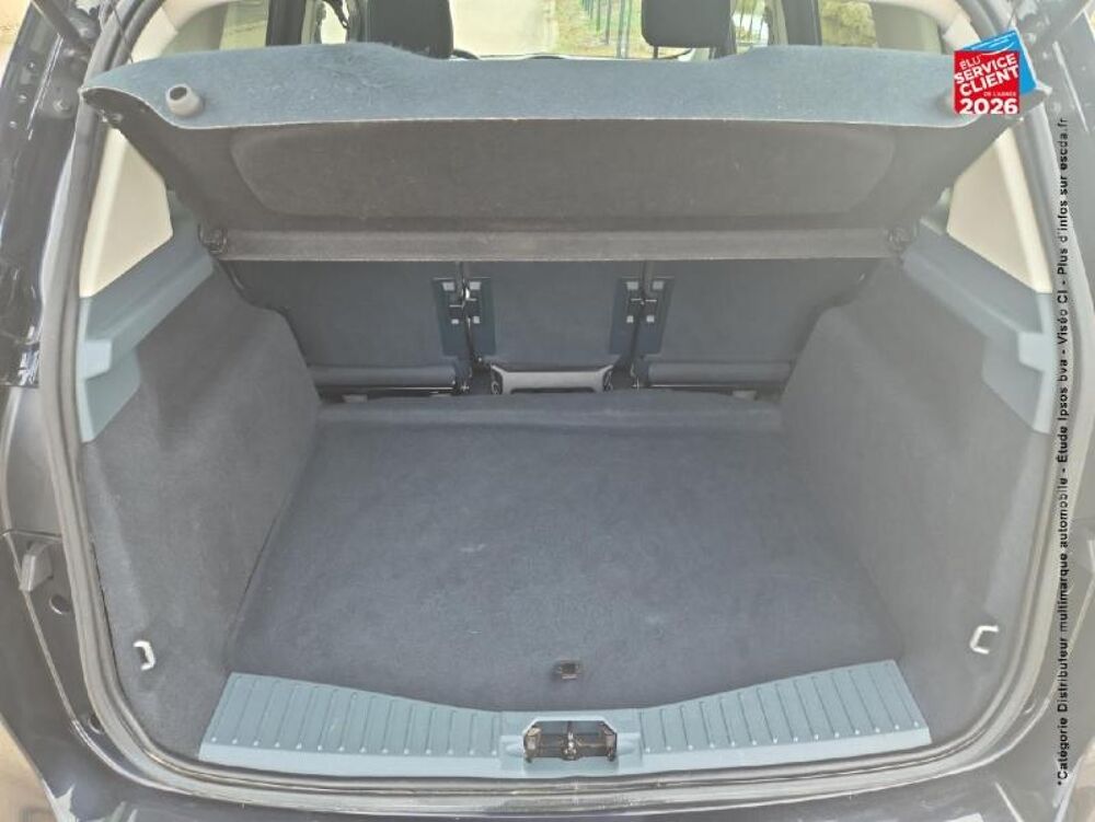 Focus C-MAX 1.6 TDCi 115ch FAP Titanium 2015 occasion 57970 Illange