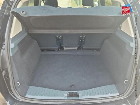 Focus C-MAX 1.6 TDCi 115ch FAP Titanium 2015 occasion 57970 Illange